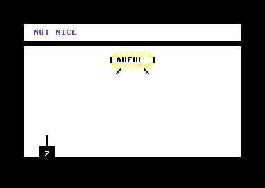 Gortek and the Microchips screenshot 4 for Commodore 64